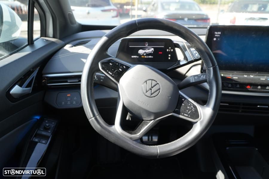 VW ID.5 77 kWh Pro Performance - 8