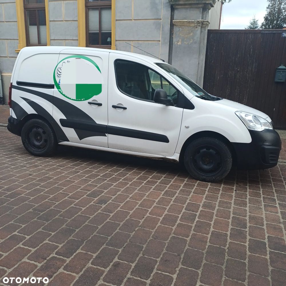 Peugeot Partner - 3