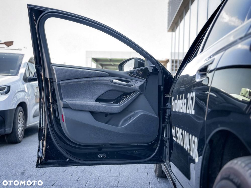 Audi A6 Sportback e-tron - 18