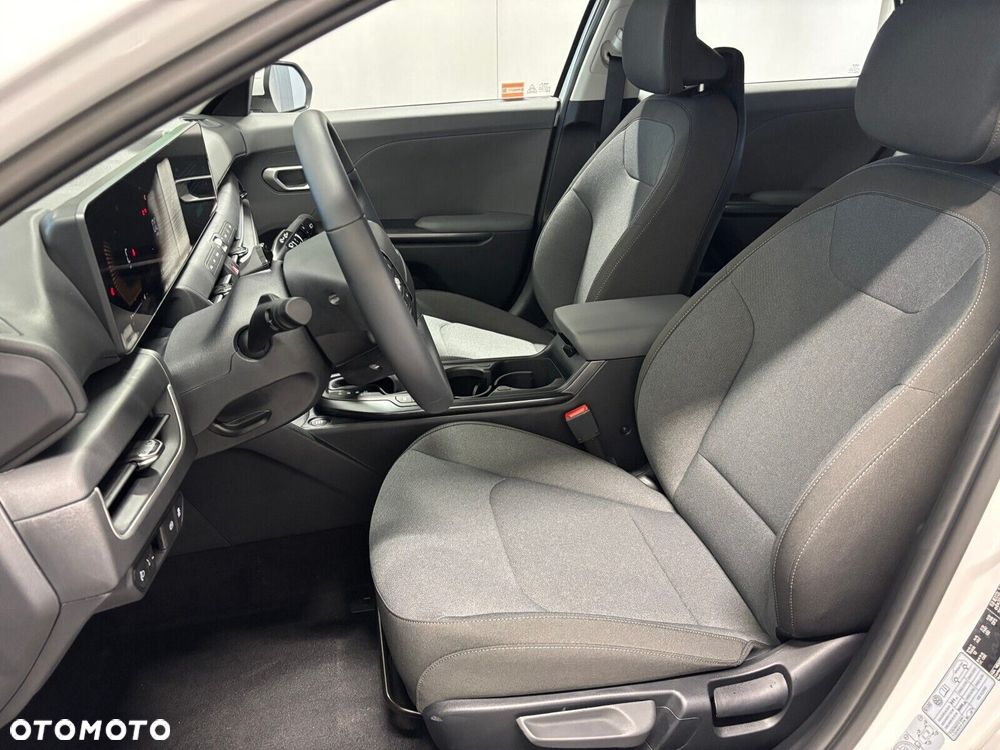 Kia K4 - 8