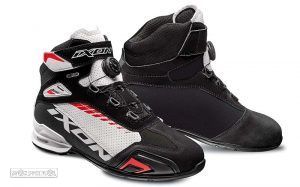 botas homem ixon -bull vented - 1