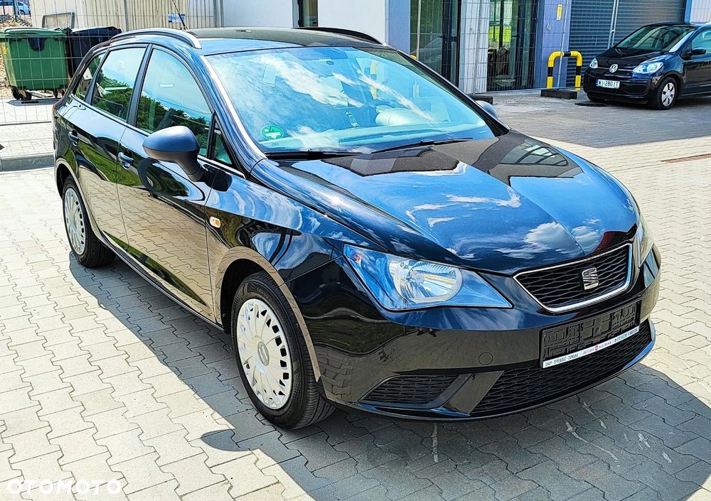 Seat Ibiza ST 1.2 12V Reference - 18