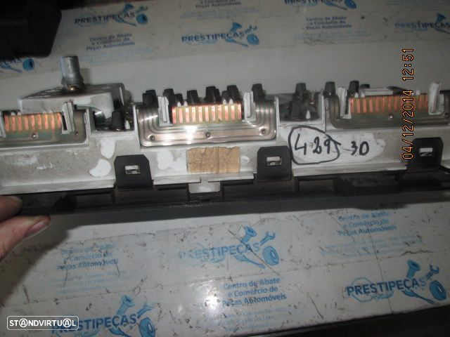 Quadrante 9041560010 RENAULT CLIO 1997 1,9D KM/H 443542 - 2
