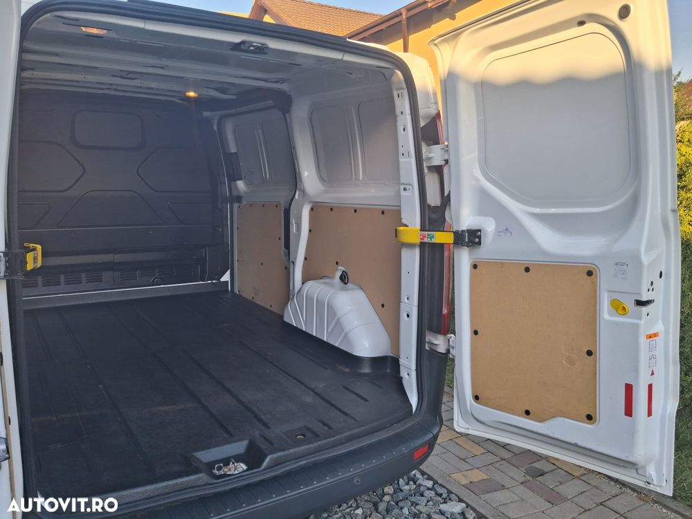 Ford Transit Custom L1H1 LKW VA Trend - 6