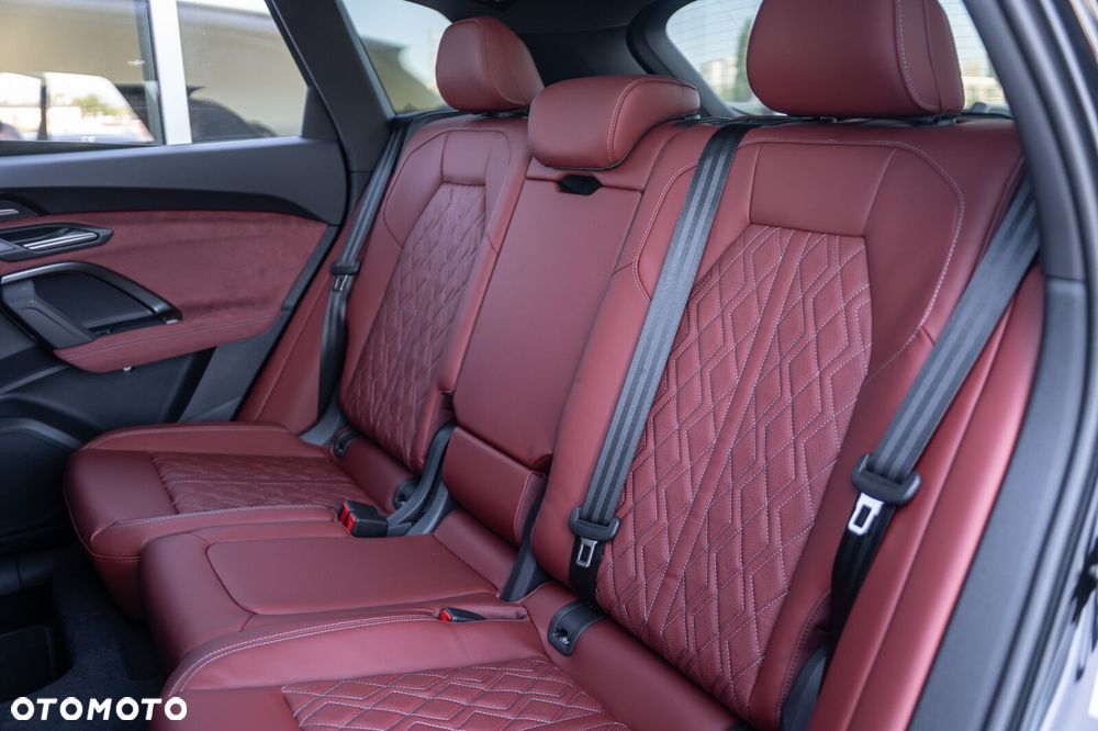 Audi SQ5 - 19