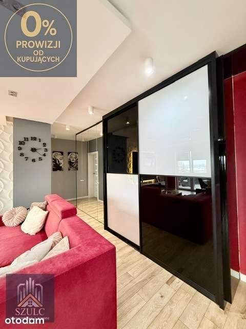 Penthouse klasy premium –3 tarasy, ostatnie piętro - Pełny obrazek: 5/20