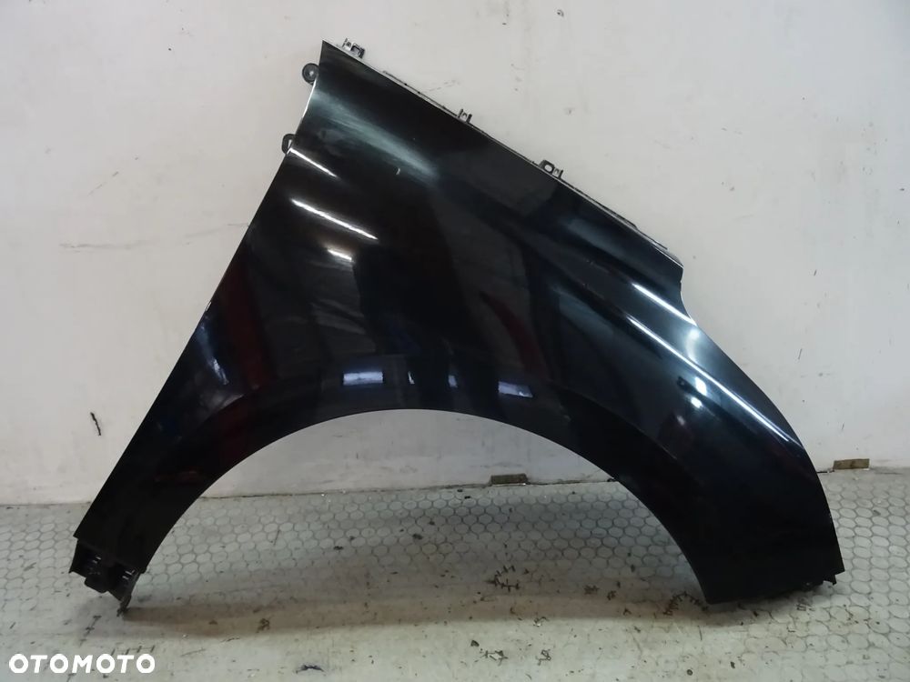 TEGNE blotnik prawy przod Renault Secnic IV czesci