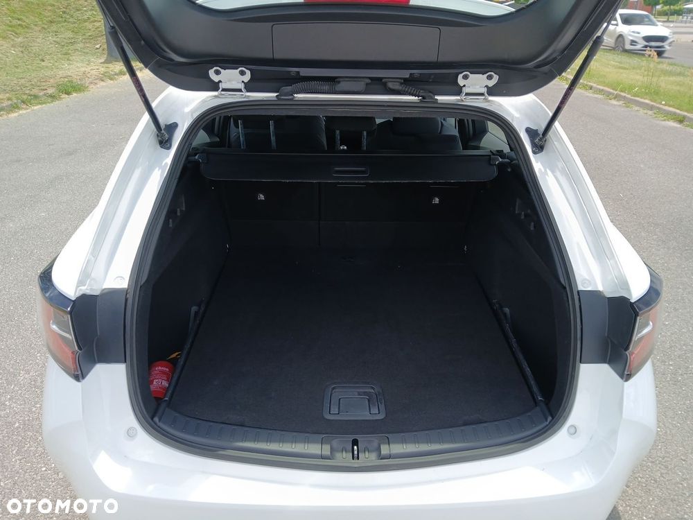 Toyota Corolla 1.2 T Active - 15