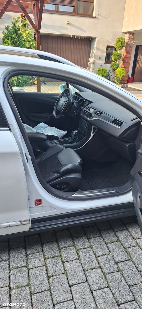 Citroën C5 2.0 HDi Exclusive - 12