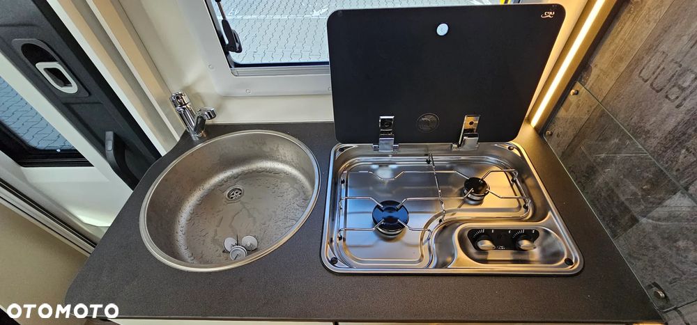 McLOUIS SLIM 331 - 21