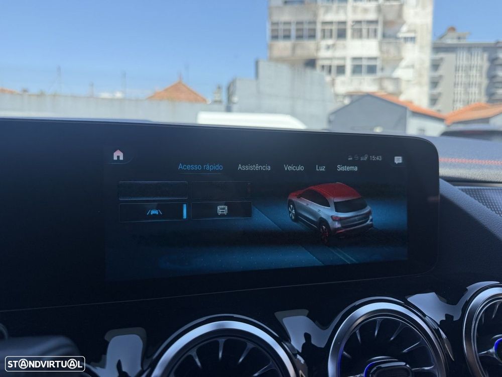 Mercedes-Benz EQA 250 AMG Line - 59