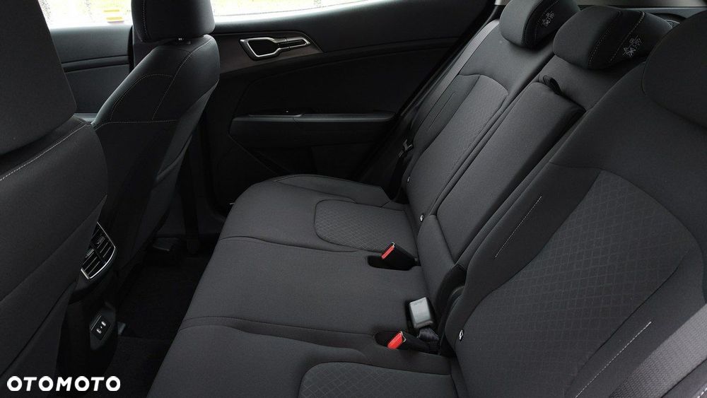 Kia Sportage - 13
