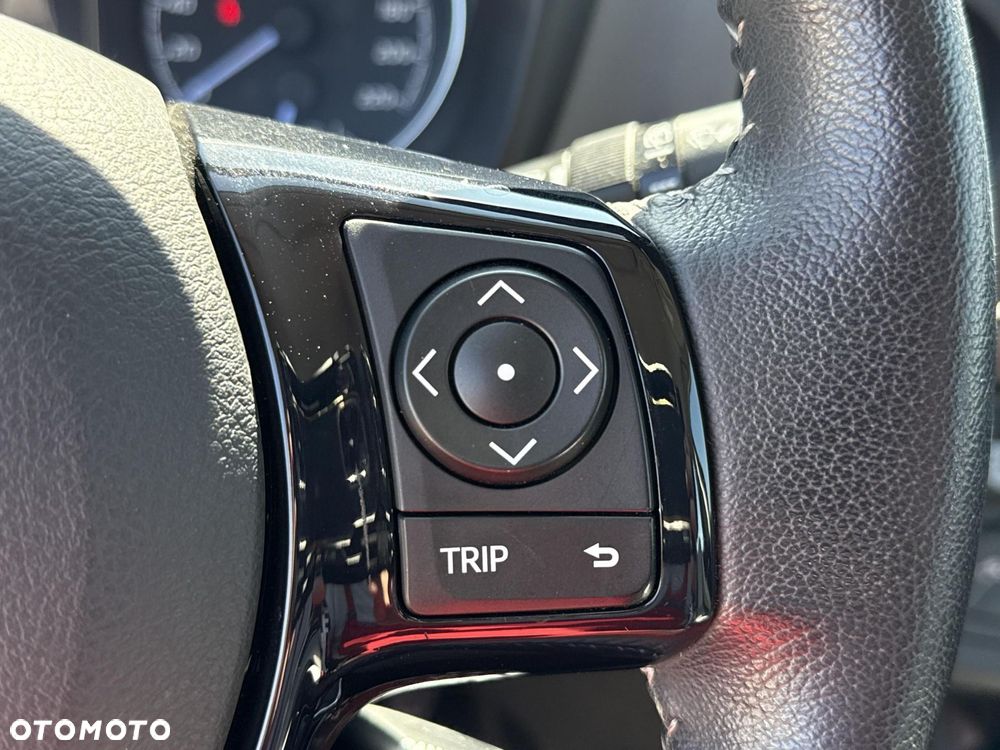 Toyota Yaris - 19