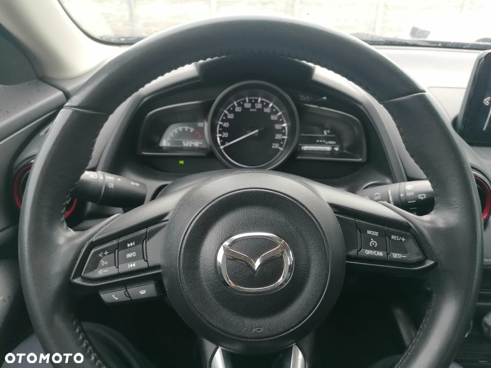 Mazda CX-3 2.0 Skypassion - 8