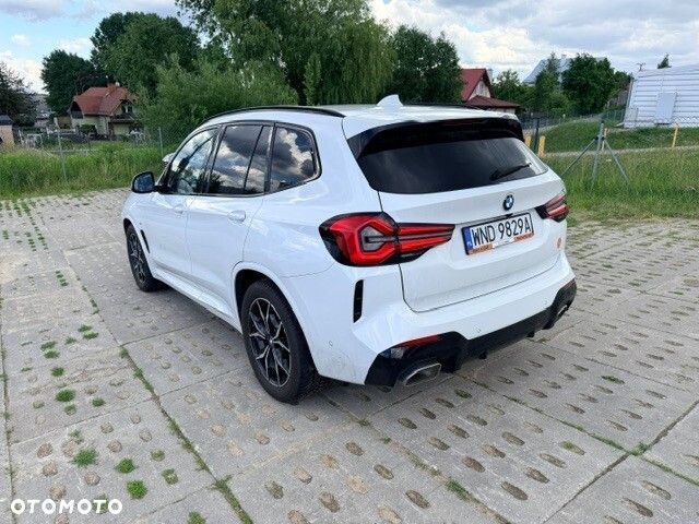 BMW X3 - 5