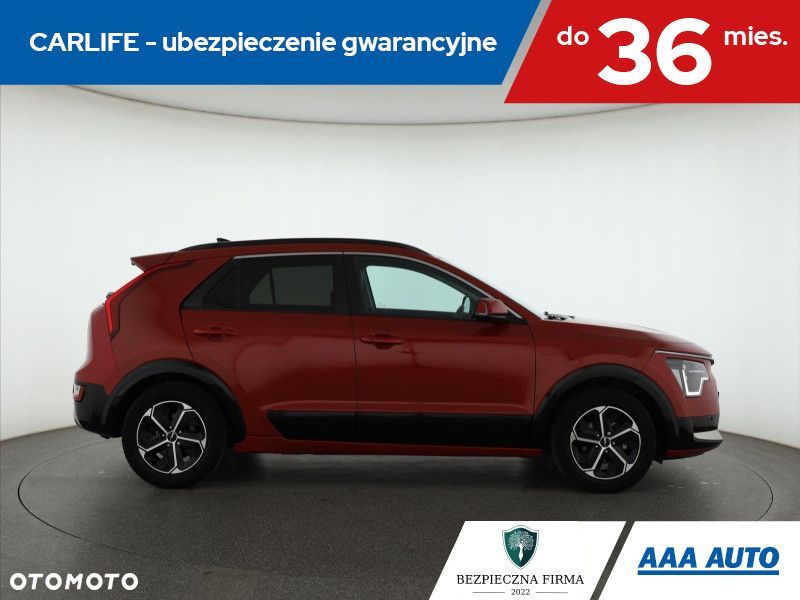 Kia Niro - 8