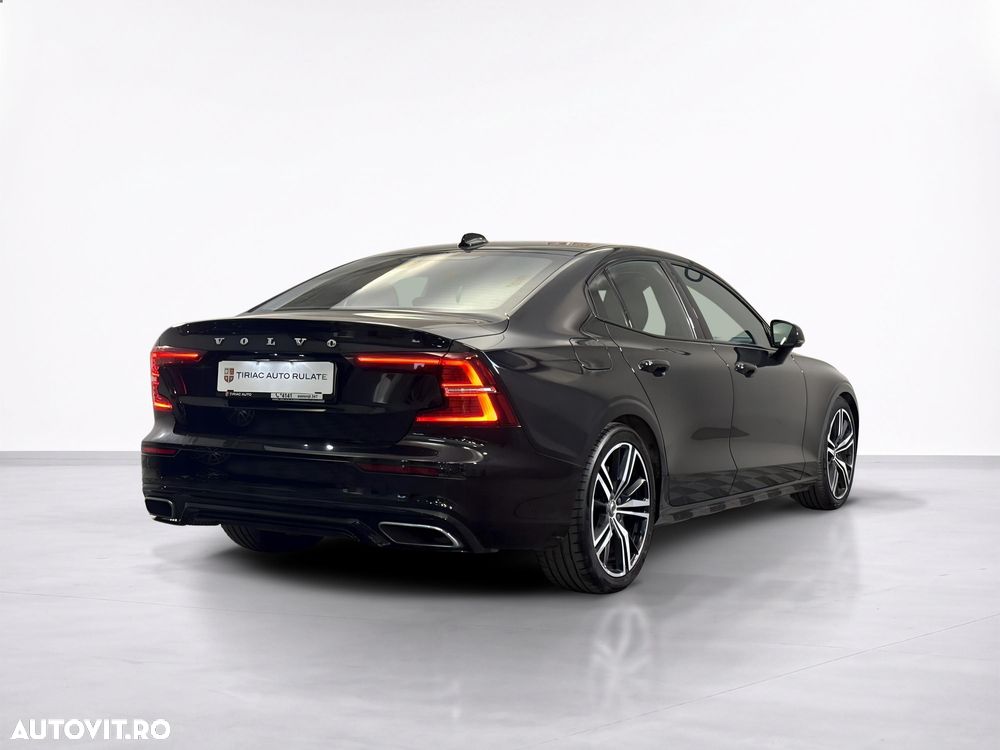 Volvo S60 T4 R-Design - 6