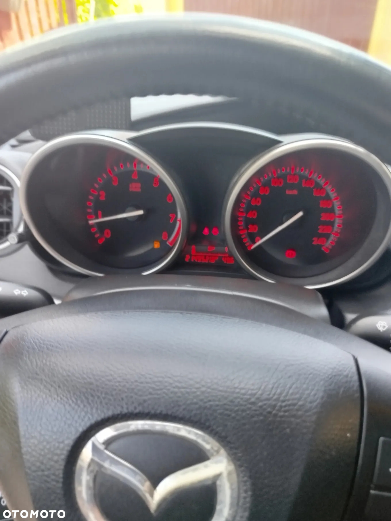Mazda 3 1.6 Exclusive - 17