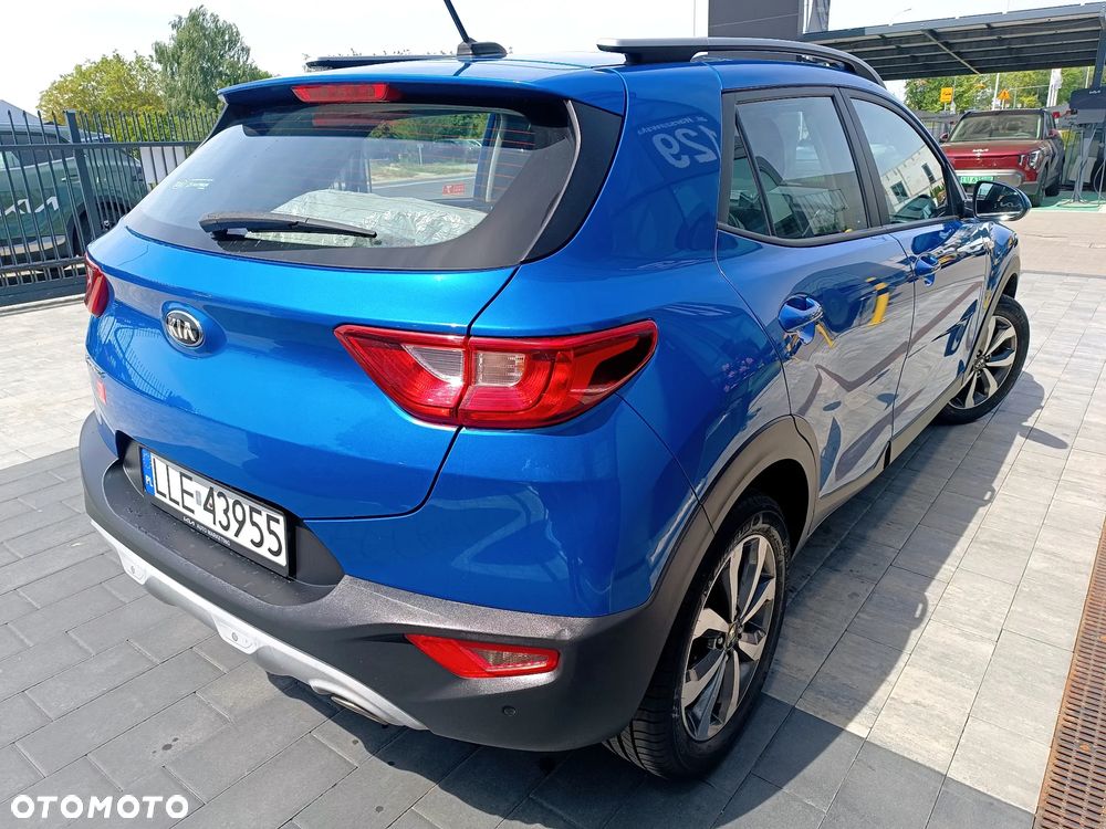 Kia Stonic - 9