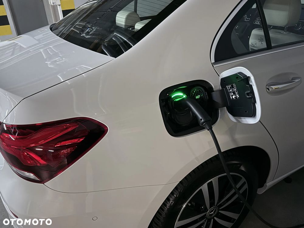 Mercedes-Benz Klasa A - 13