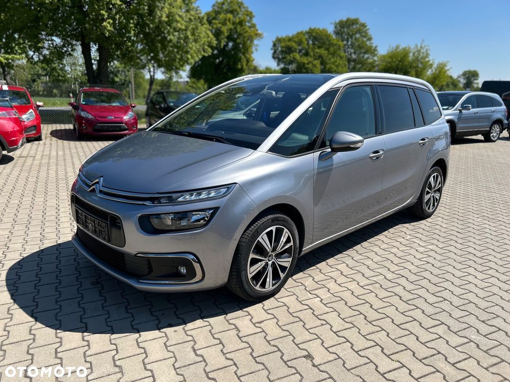 Citroën SpaceTourer - 2