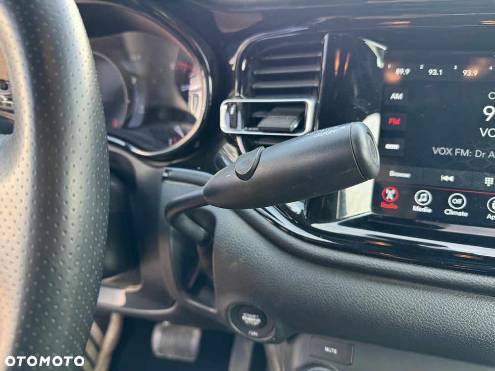 Dodge Durango - 19