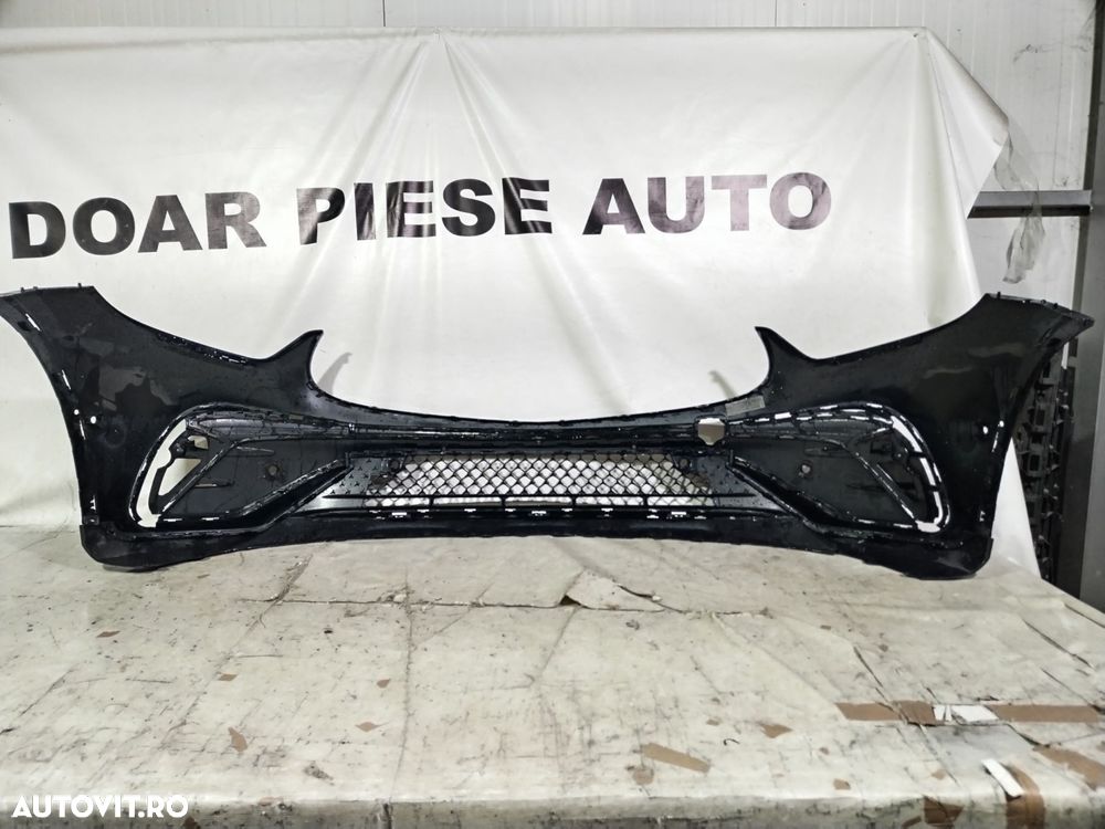 Bara fata Mercedes GLC W254 AMG, 2023, 2024, 2025, cod origine OE A2548851501. - 9