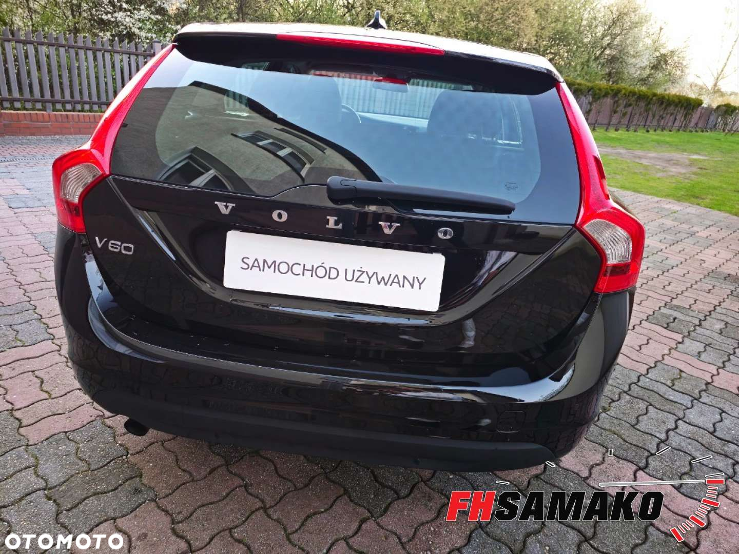 Volvo V60 - 14