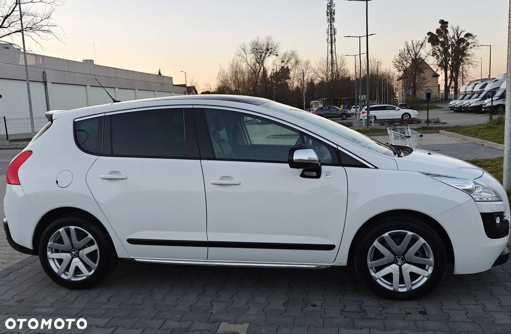 Peugeot 3008 - 9