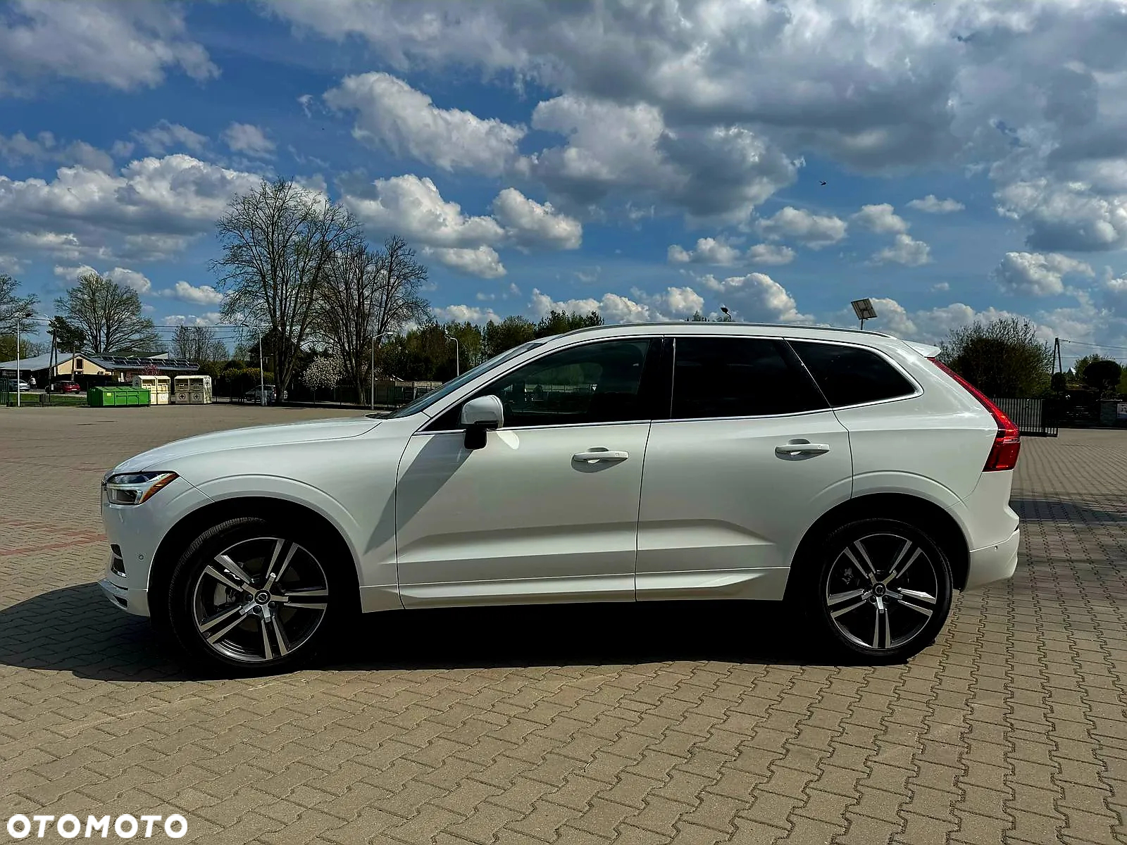 Volvo XC 60 T6 AWD Inscription - 6