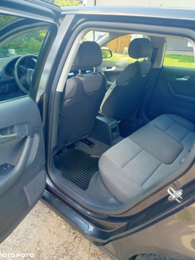 Audi A3 Sportback - 6