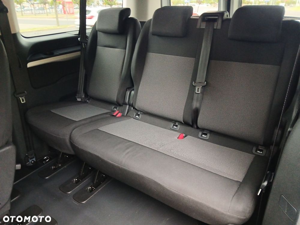 Toyota Proace Verso 2.0 D4-D Long Business - 19