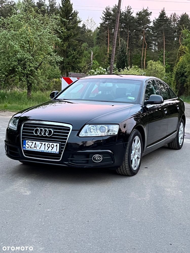 Audi A6 Limousine 2.0 TDI - 3