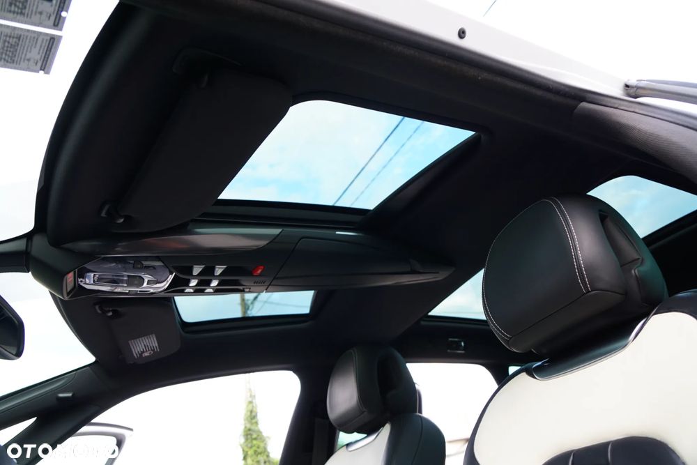 Citroën DS5 HDi 165 SportChic - 36
