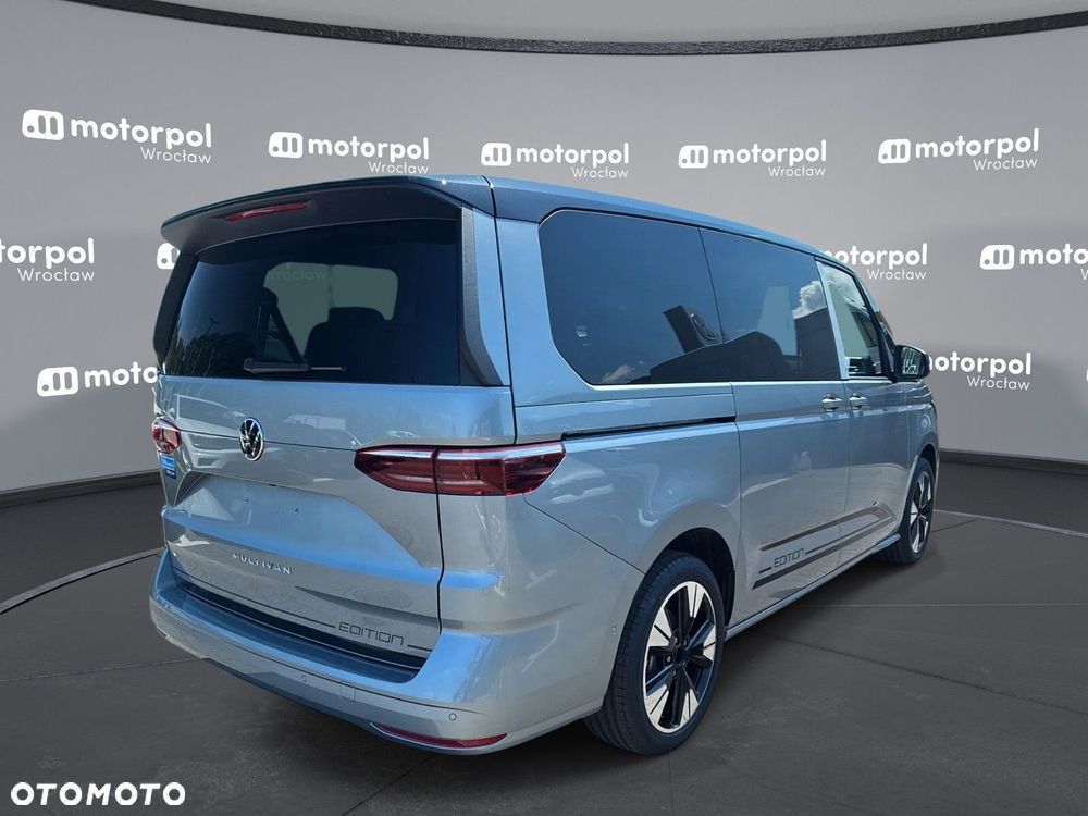 Volkswagen Multivan 2.0 TDI L2 Edition DSG - 8