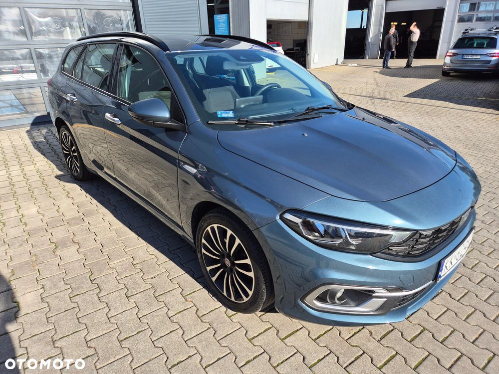 Fiat Tipo 1.0 T3 City Life - 12