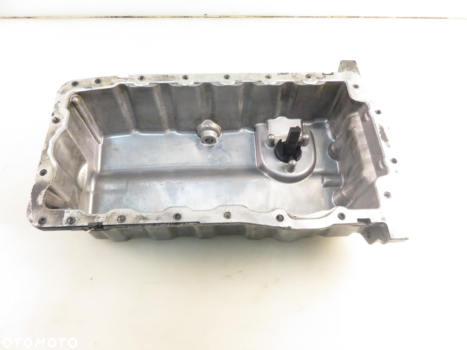 MISKA OLEJOWA VW GOLF V (1K1) 1.9 TDI PD 105 - BKC 038103603AG - 12