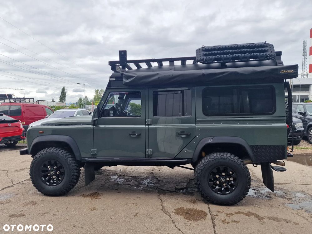 Land Rover Defender 2.4 TD4 SE - 7