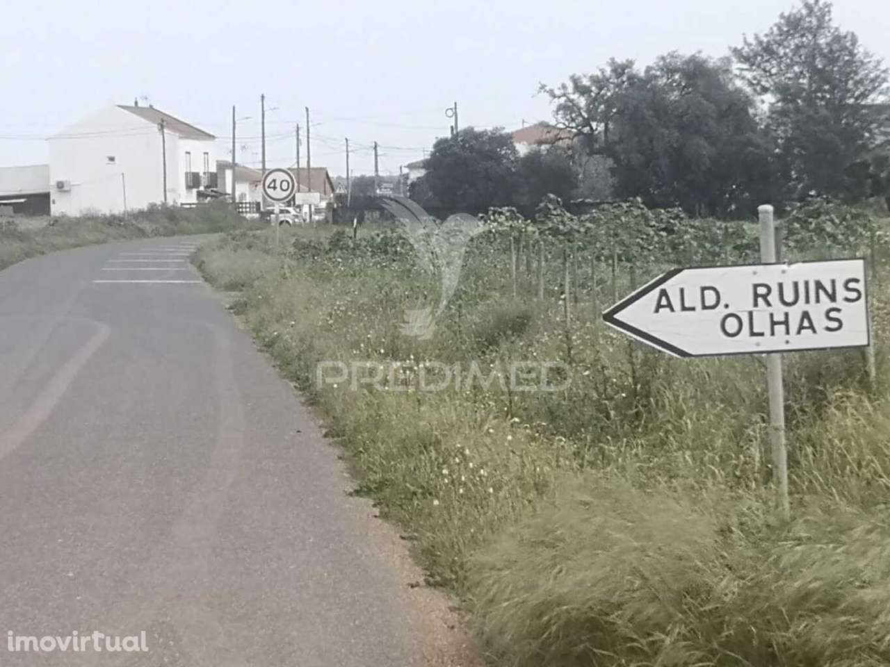 Terreno com mais de 5 hectares para venda em Ferreira do Alentejo - Grande imagem: 4/12