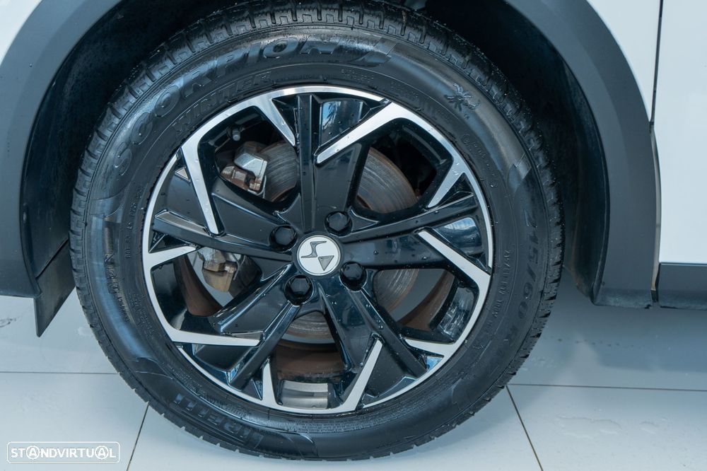 DS DS3 Crossback E-Tense So Chic - 27