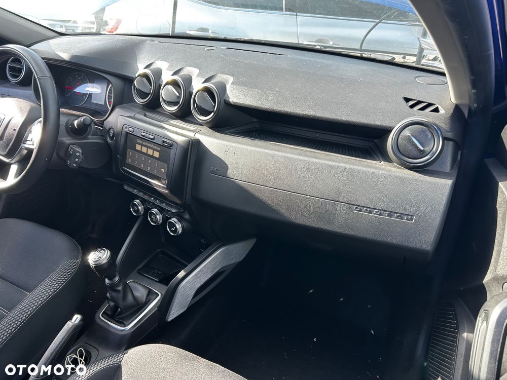 Dacia Duster - 22
