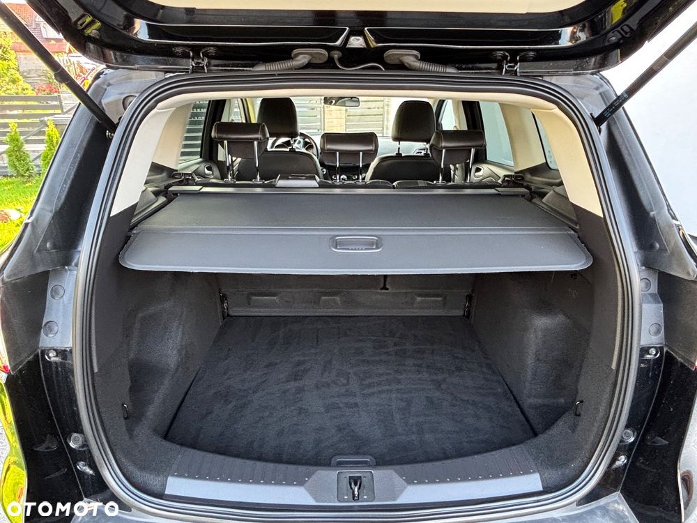 Ford Kuga 2.0 TDCi FWD Edition - 21