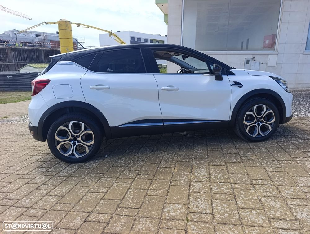 Renault Captur - 6