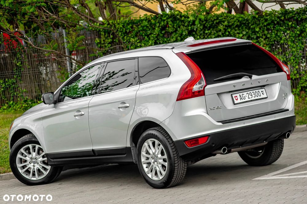 Volvo XC 60 - 13