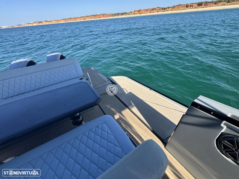 Virtue Yachts V10 TOP - 23