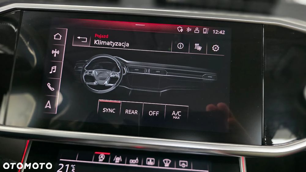 Audi A6 Limousine - 25