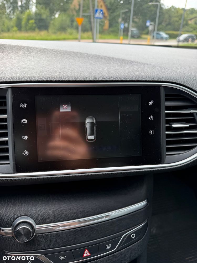 Peugeot 308 1.2 PureTech Style S&S - 35