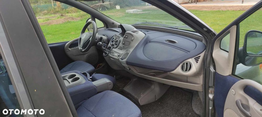 Fiat Multipla - 4