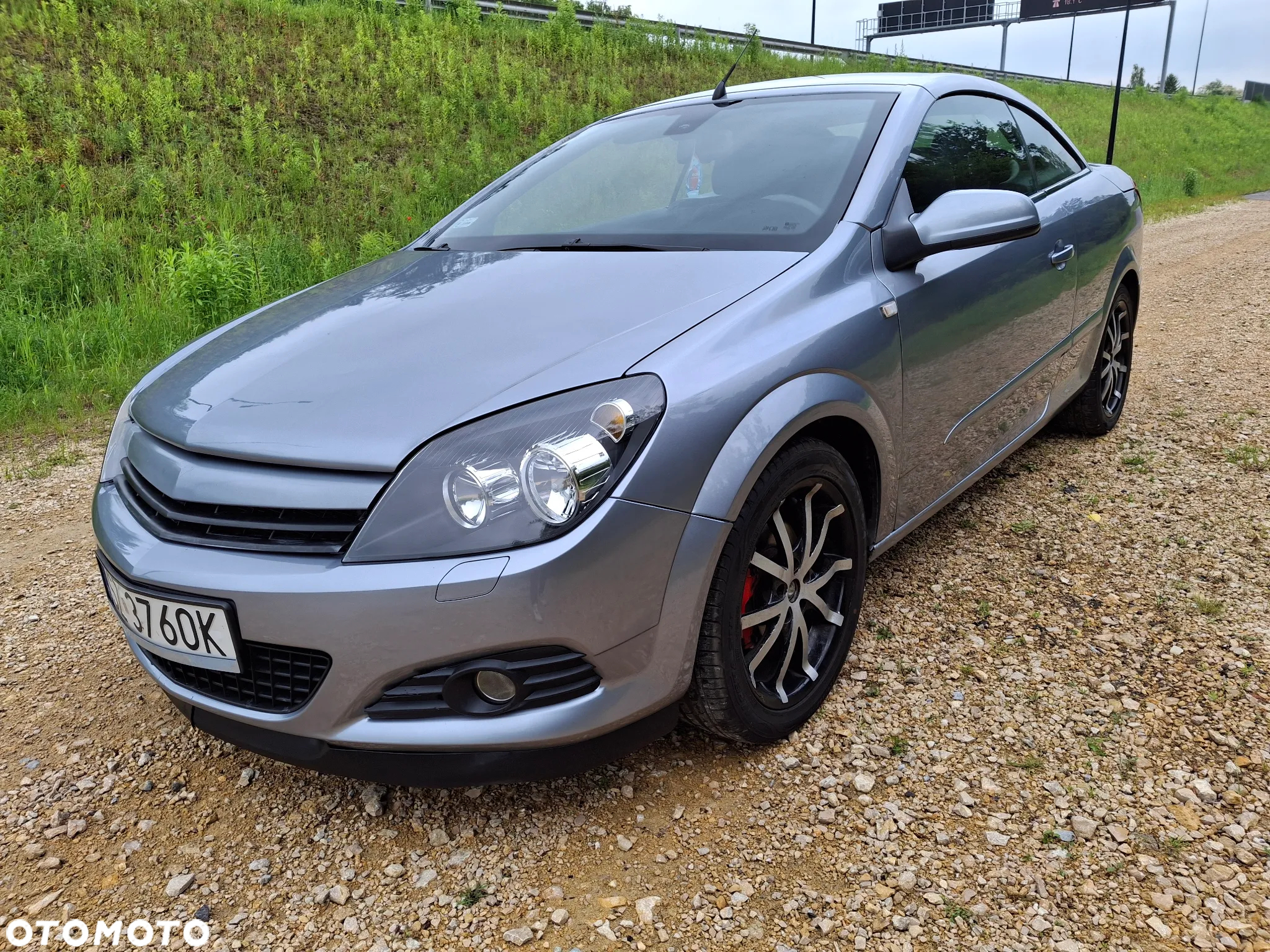 Opel Astra - 4