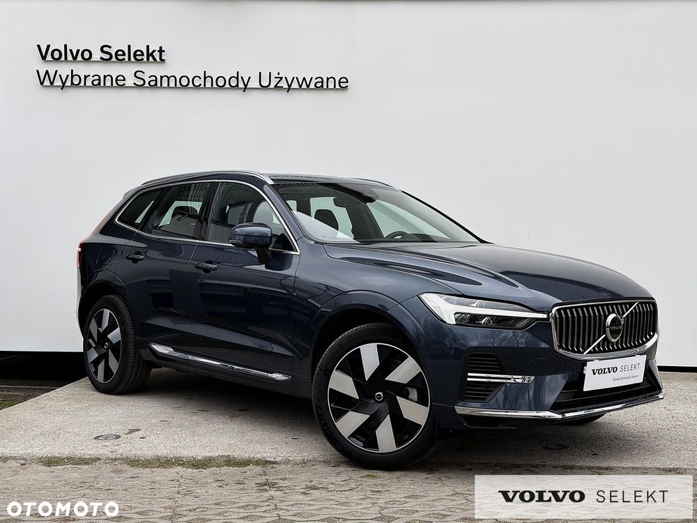 Volvo XC 60 - 5